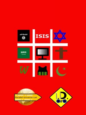 cover image of #ISIS